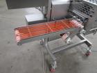 2014 Grote Bread Collator With Butter Applicator And Conditioner